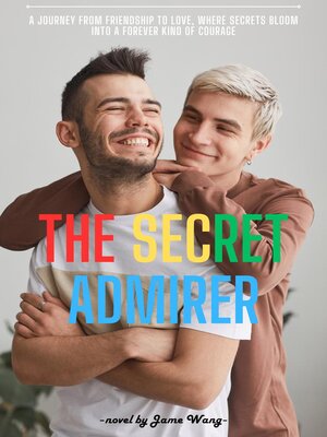 cover image of The Secret Admirer